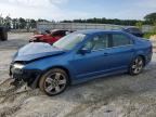 2010 FORD FUSION