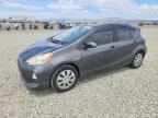 2013 TOYOTA PRIUS C