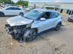 2020 NISSAN KICKS