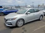 2021 NISSAN SENTRA
