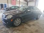 2009 MERCEDES-BENZ C
