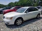 2006 HYUNDAI SONATA