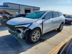 2024 BUICK ENCLAVE