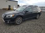 2015 SUBARU OUTBACK