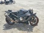 2002 YAMAHA YZFR1