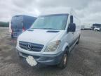 2012 MERCEDES-BENZ SPRINTER