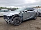 2024 LEXUS RX 350H