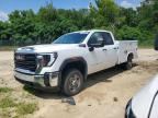 2024 GMC SIERRA