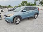 2016 HONDA CRV