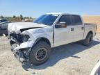 2013 FORD F150