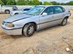 2005 CHEVROLET IMPALA