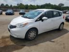2016 NISSAN VERSA NOTE