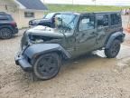 2015 JEEP WRANGLER UNLIMITED