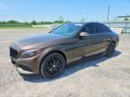 2015 MERCEDES-BENZ C