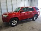 2018 TOYOTA 4RUNNER
