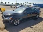 2021 NISSAN ALTIMA