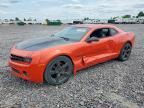 2012 CHEVROLET CAMARO