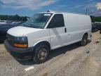 2021 CHEVROLET EXPRESS G2500