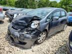 2011 HONDA FIT