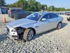 2017 JAGUAR XF