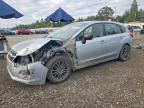 2013 SUBARU IMPREZA