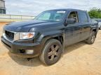 2009 HONDA RIDGELINE