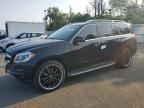 2014 MERCEDES-BENZ GL