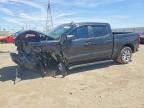 2022 CHEVROLET SILVERADO LTD