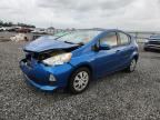 2014 TOYOTA PRIUS C