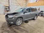 2012 TOYOTA HIGHLANDER