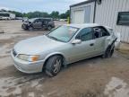 2001 TOYOTA CAMRY