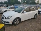 2016 CHEVROLET CRUZE LIMITED