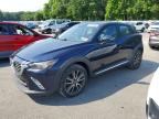 2017 MAZDA CX-3