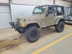 2004 JEEP WRANGLER / TJ