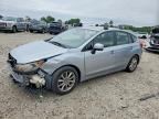 2013 SUBARU IMPREZA