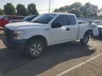 2016 FORD F150