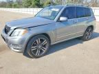 2014 MERCEDES-BENZ GLK