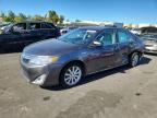 2014 TOYOTA CAMRY HYBRID