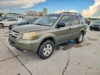 2007 HONDA PILOT