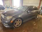 2011 MERCEDES-BENZ C