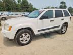 2005 JEEP GRAND CHEROKEE