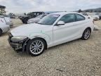 2014 BMW 228