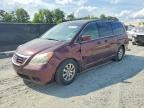 2010 HONDA ODYSSEY