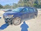 2022 KIA CARNIVAL