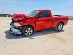 2012 DODGE RAM 1500