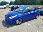 2013 HYUNDAI ACCENT
