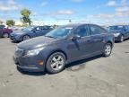 2013 CHEVROLET CRUZE