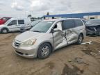 2007 HONDA ODYSSEY