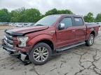 2015 FORD F150
