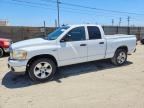 2008 DODGE RAM 1500